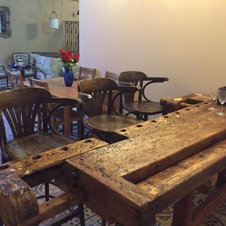Boutique Agam Hahoresh - בוטיק אגם החורש 海法 外观 照片