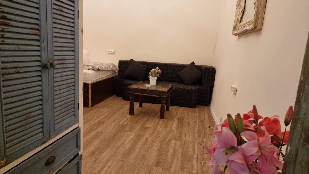 Boutique Agam Hahoresh - בוטיק אגם החורש 海法 外观 照片