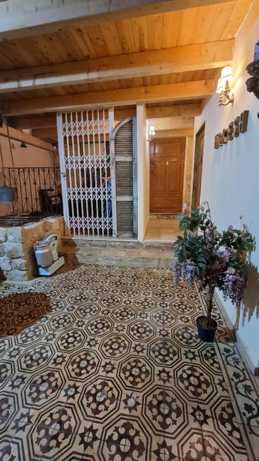 Boutique Agam Hahoresh - בוטיק אגם החורש 海法 外观 照片