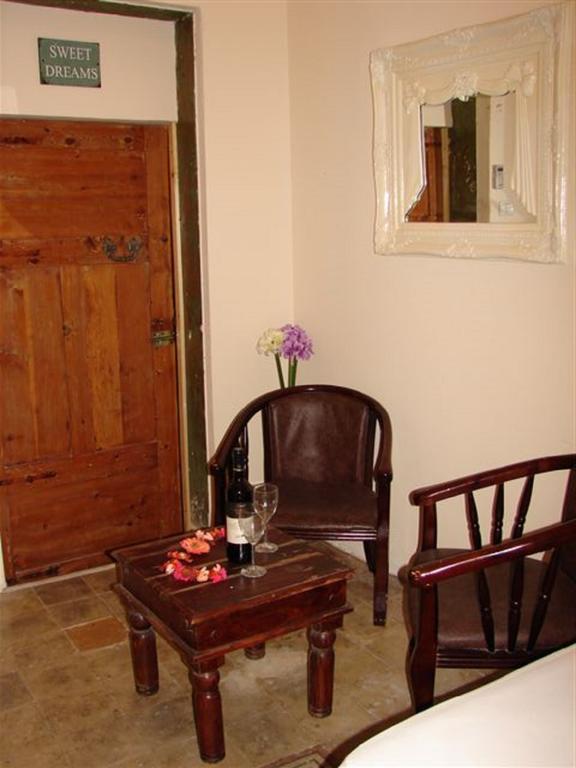 Boutique Agam Hahoresh - בוטיק אגם החורש 海法 客房 照片
