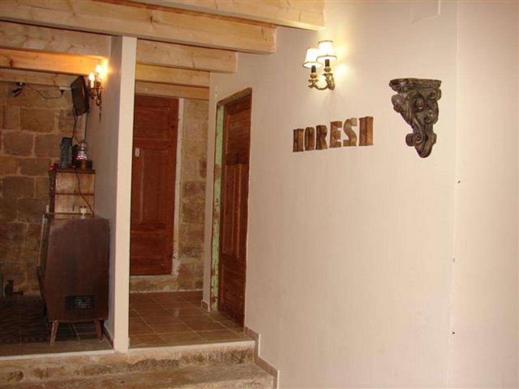 Boutique Agam Hahoresh - בוטיק אגם החורש 海法 外观 照片