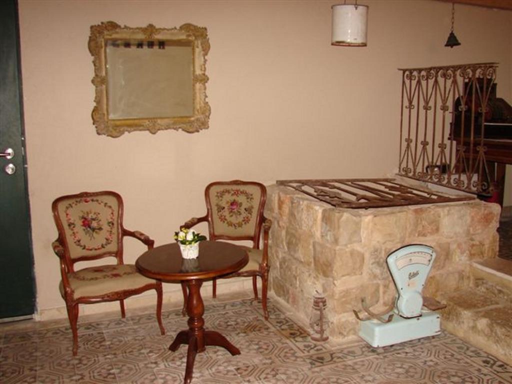 Boutique Agam Hahoresh - בוטיק אגם החורש 海法 外观 照片