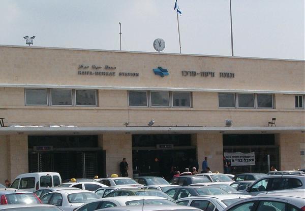 Boutique Agam Hahoresh - בוטיק אגם החורש 海法 外观 照片